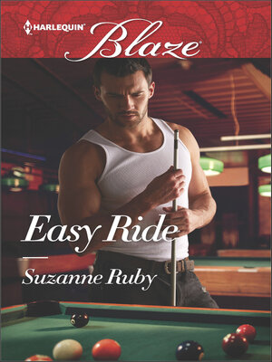 cover image of Easy Ride